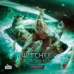 The Witcher: Die alte Welt – Kickstarter Expansions