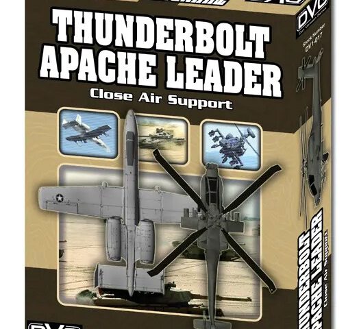 Thunderbolt-Apache Leader