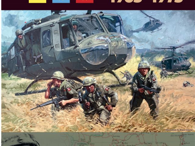 Vietnam: 1965-1975 (2nd Edition)