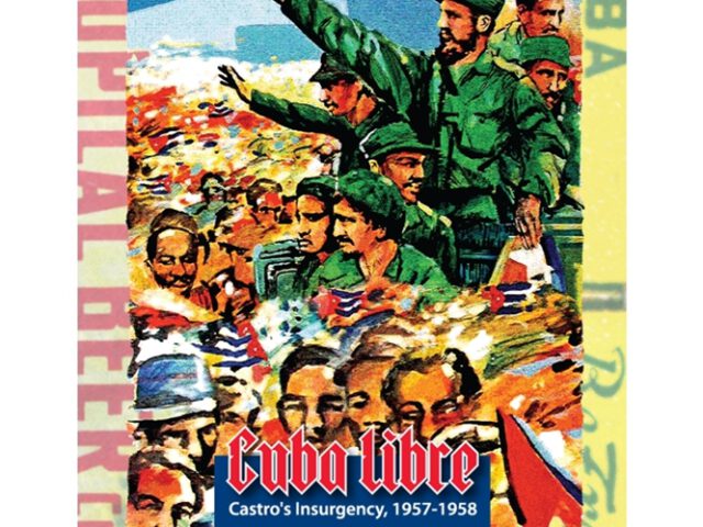 Cuba Libre