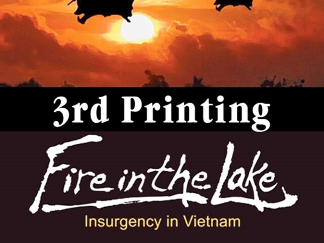 Fire in the Lake