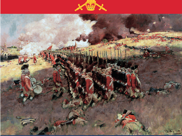 Liberty or Death: The American Insurrection