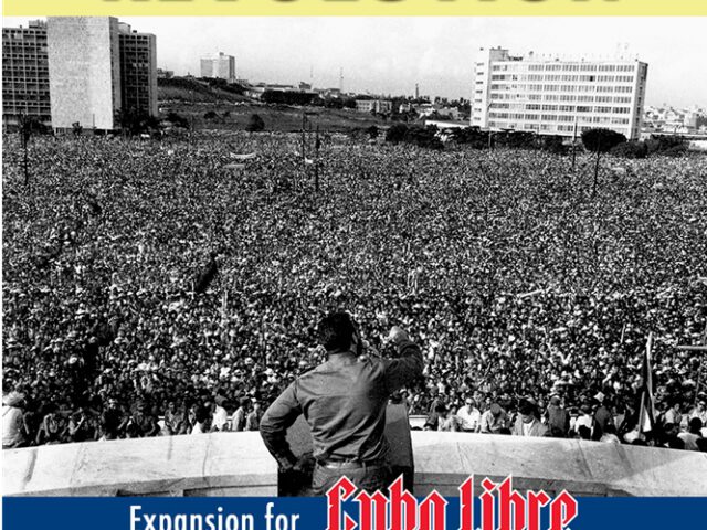 Resisting Revolution: A Cuba Libre Expansion