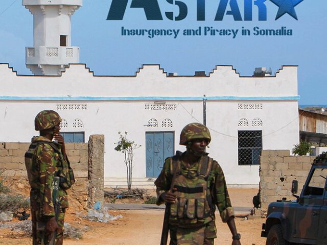 A Fading Star: Insurgency and Piracy in Somalia