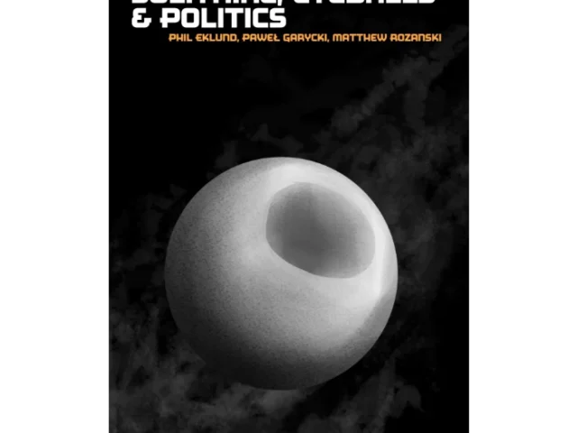 Arrivial: Module 1 – Solitaire, Eyeballs & Politics