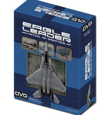 Eagle Leader