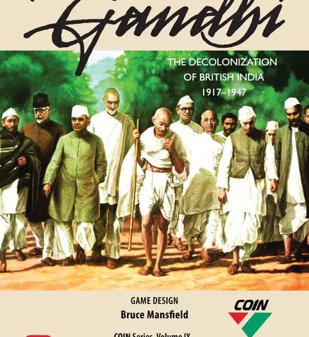 Gandhi