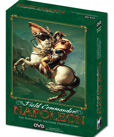 Field Commander: Napoleon
