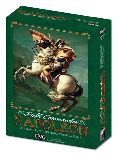 Field Commander: Napoleon