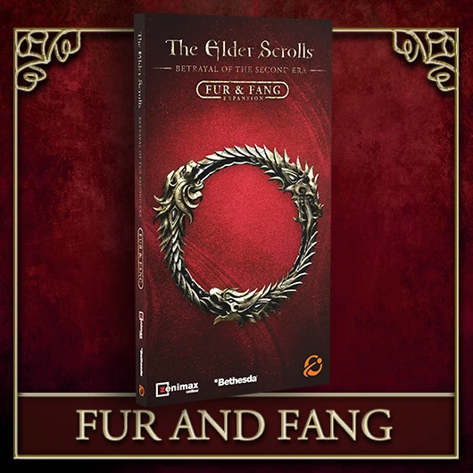 The Elder Scrolls: Betrayal of the Second Era – Fur and Fang