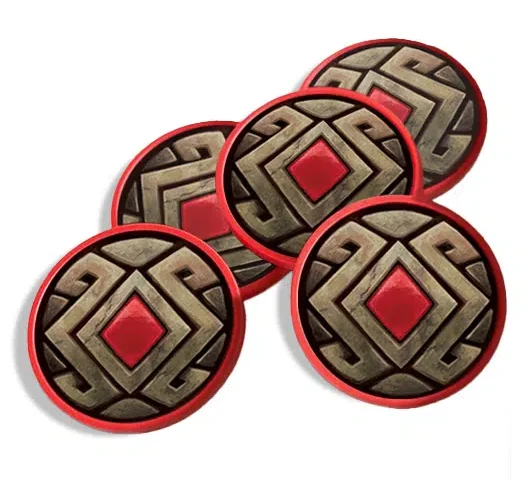 The Elder Scrolls: Betrayal of the Second Era: Premium-Lebens-Chips