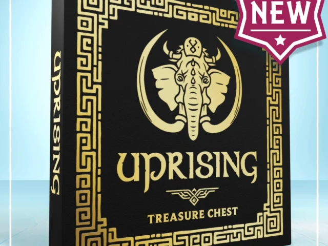 Uprising: Treasure Chest