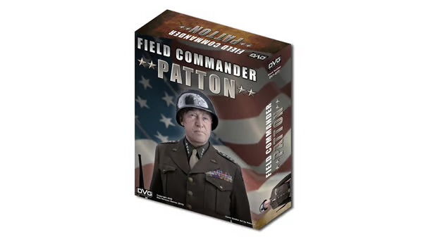 Field Commander Patton