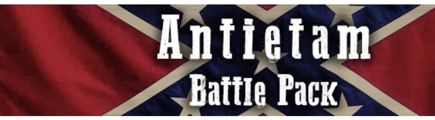 Antietam Battle Pack