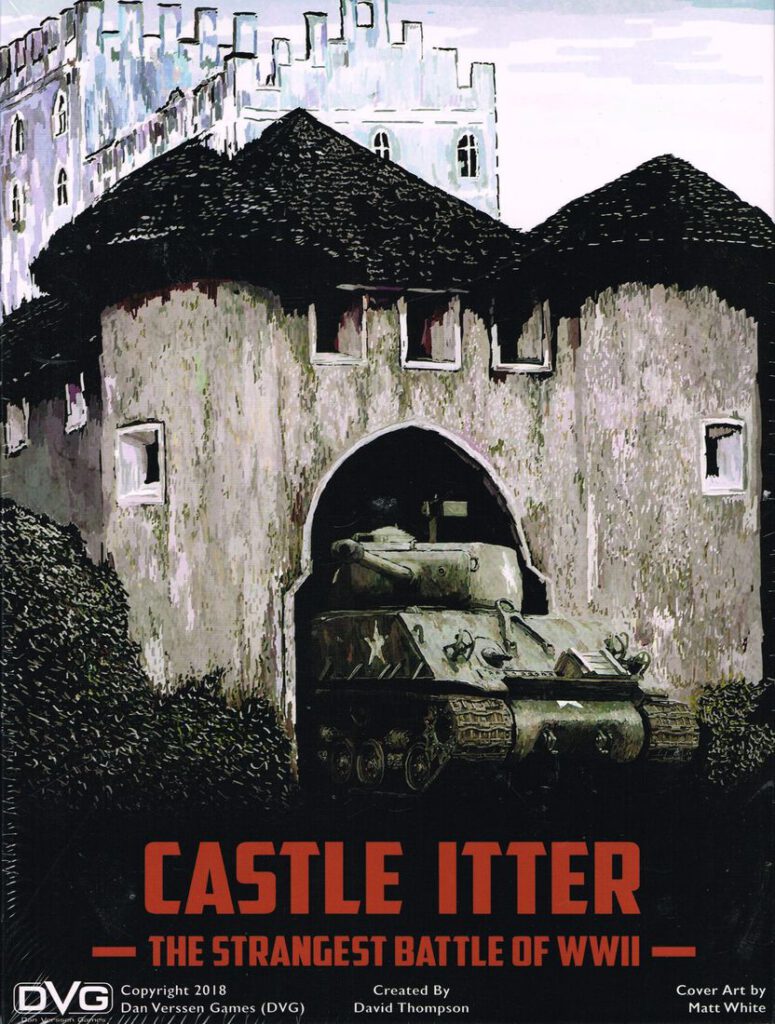Castle Itter