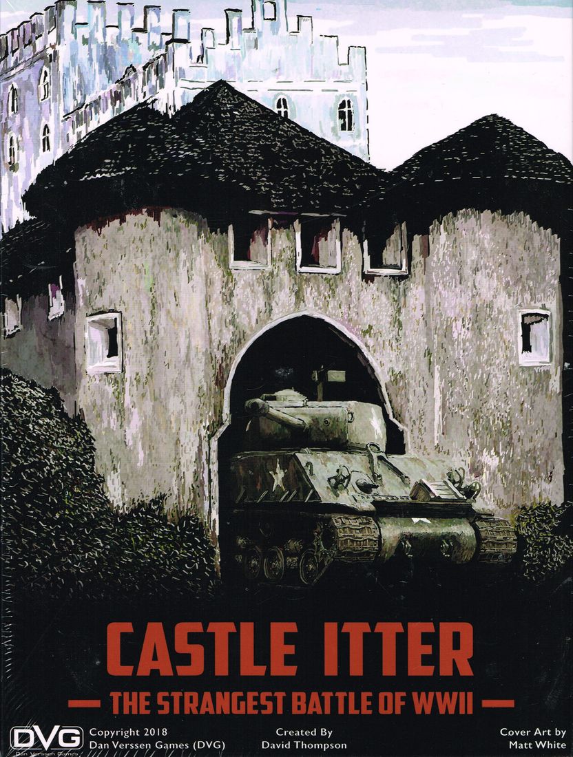 Castle Itter