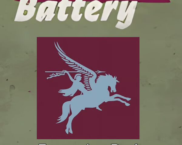 Merville Battery: Expansion Pack #1