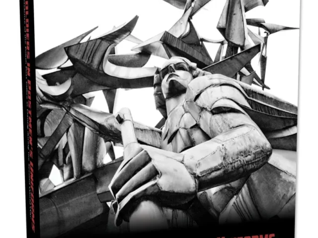 Soldiers in Postmen’s Uniforms