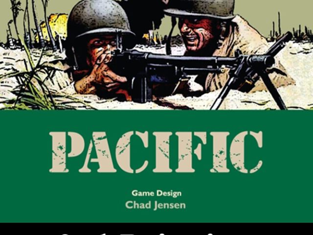 Combat Commander: Pacific