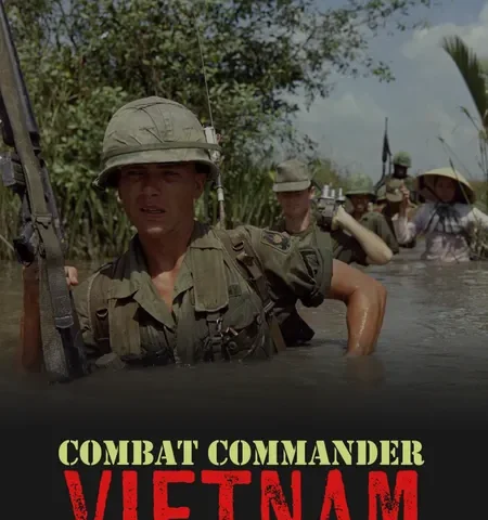 Combat Commander:  Vietnam