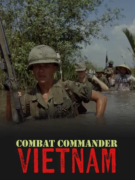 Combat Commander:  Vietnam