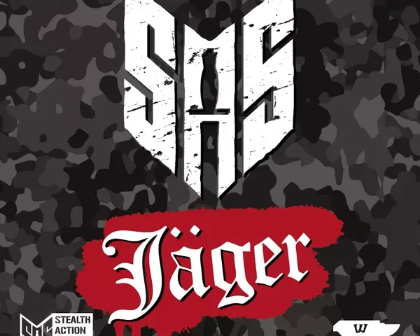 SAS: Rogue Regiment – Jäger