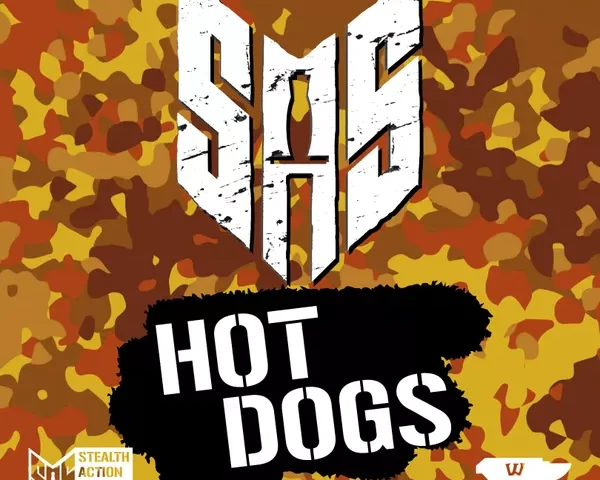 SAS: Rogue Regiment – Hot Dogs