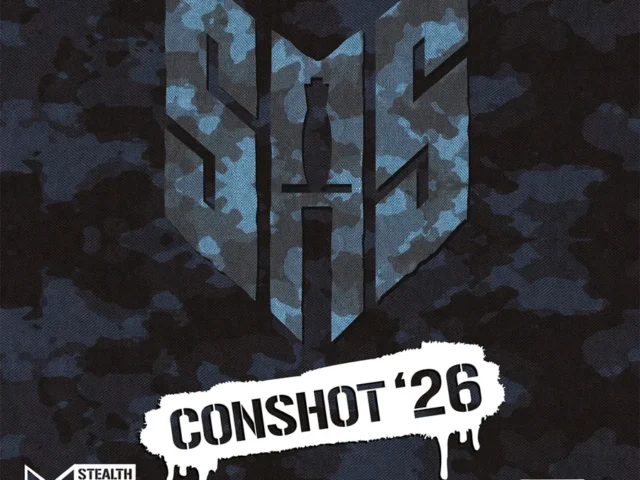 SAS: Rogue Regiment – ConShot ‘26