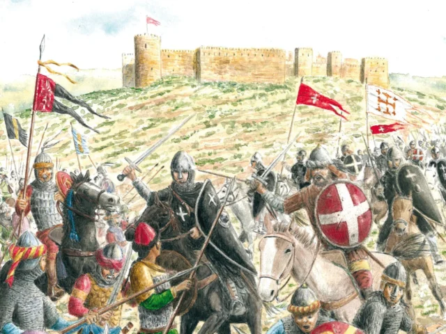Ager Sanguinis