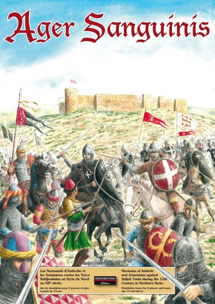 Ager Sanguinis
