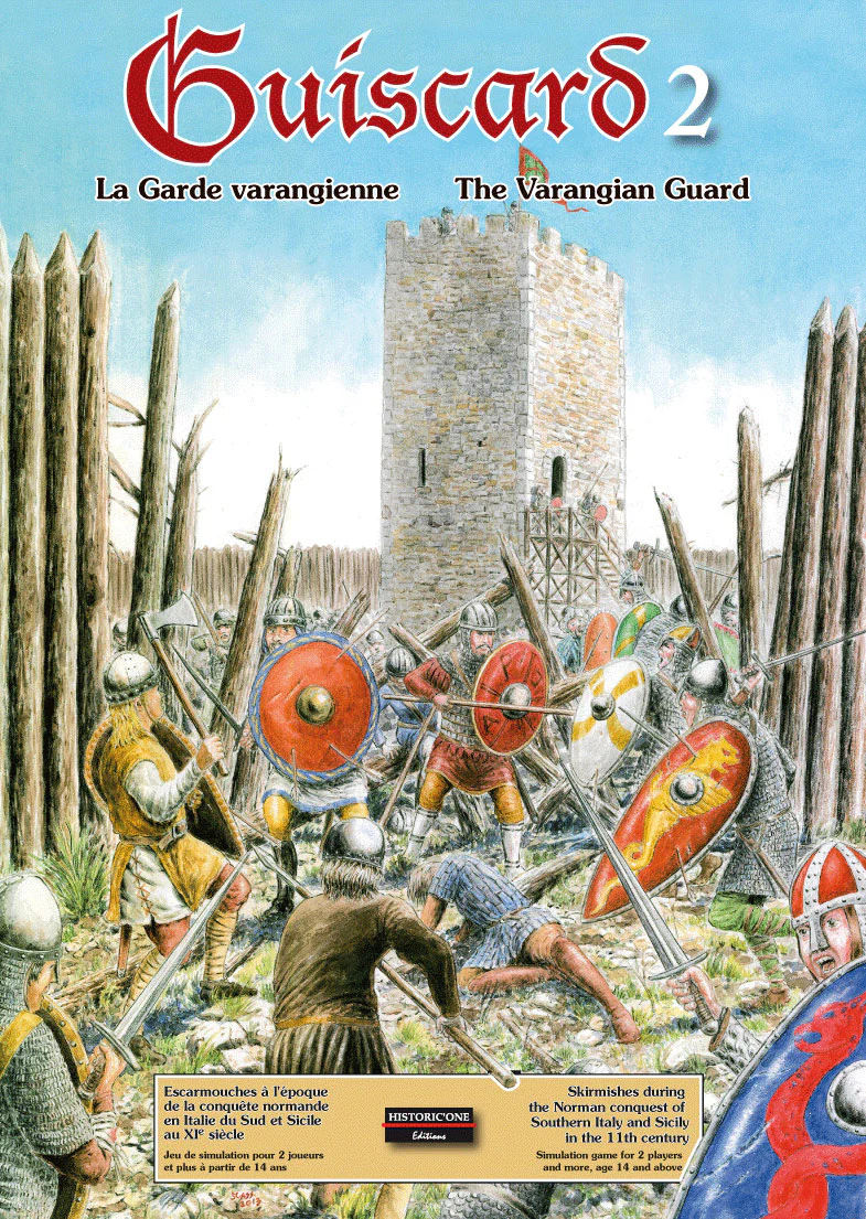 Guiscard 2