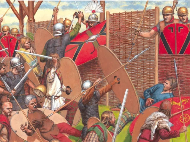 Oppidum