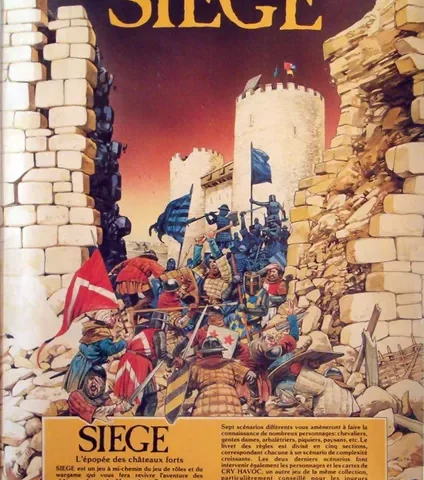 Siege