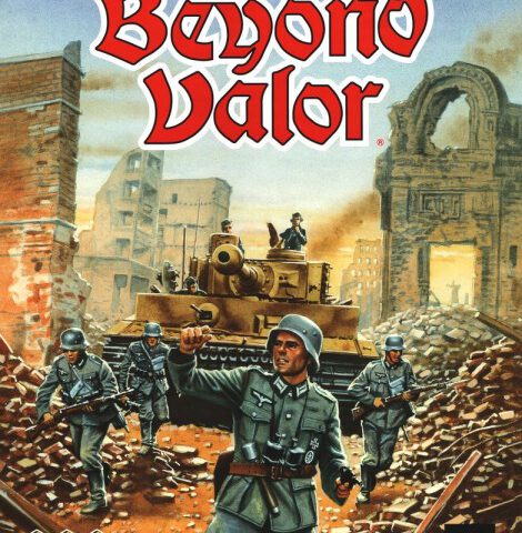 ASL Module 1 Beyond Valor