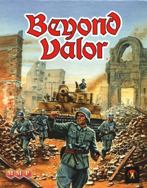 ASL Module 1 Beyond Valor