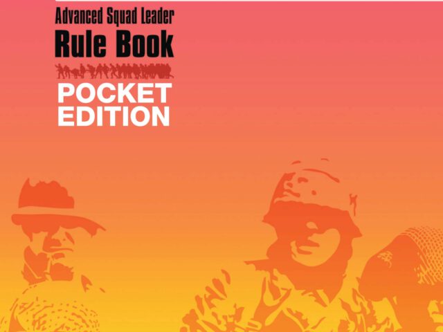 ASL Pocket Rulebook v2