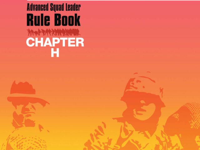 ASL Pocket Chapter H
