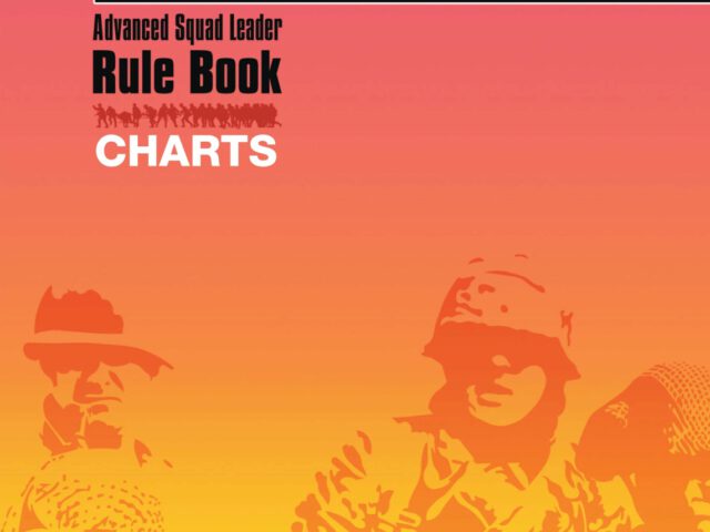 ASL Pocket Charts