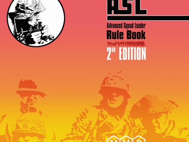 ASL Rules, 2nd Edition (2026)