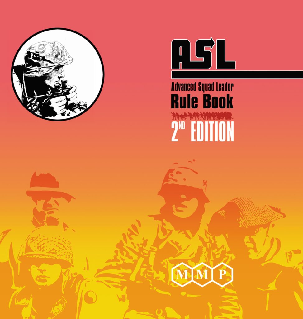 ASL Rules, 2nd Edition (2026)