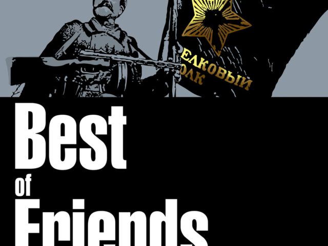 ASL Scenario Pack Best Of Friends
