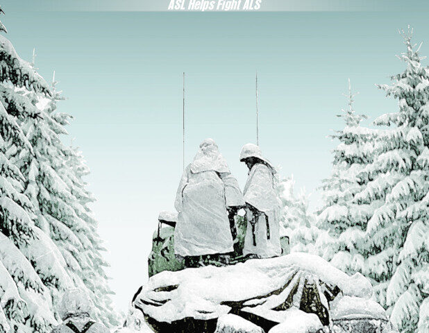 ASL Winter Offensive Bonus Pack #1